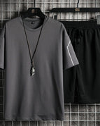 Grey