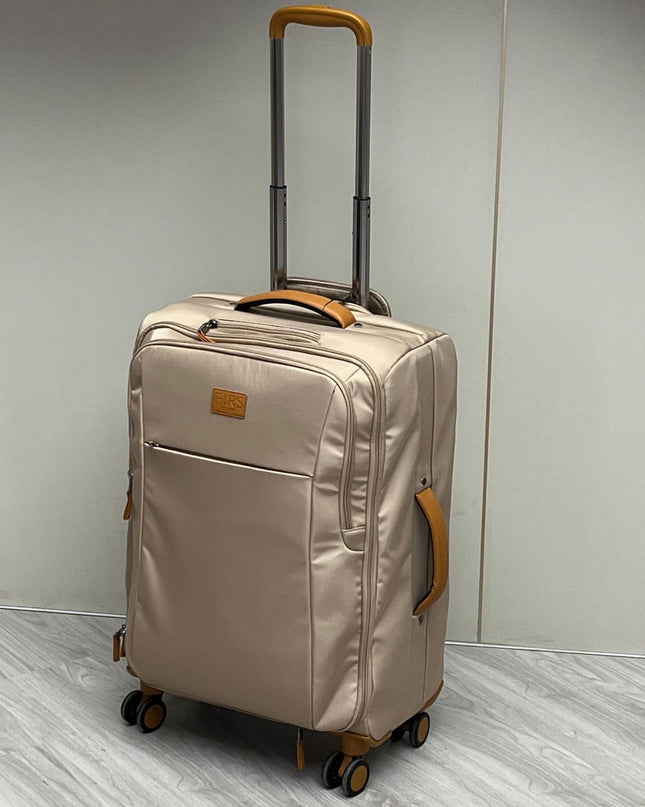 Ultra-light Oxford Cloth Universal Wheel Boarding Bag Trolley Suitcase