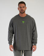 Grey broccoli