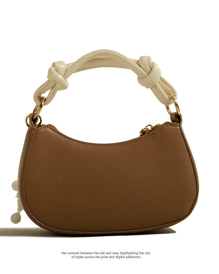 All-match Commute Portable Crossbody Bag