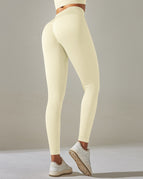 Milky White