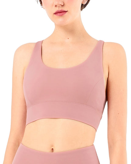 Underwear Shockproof Sports Bra