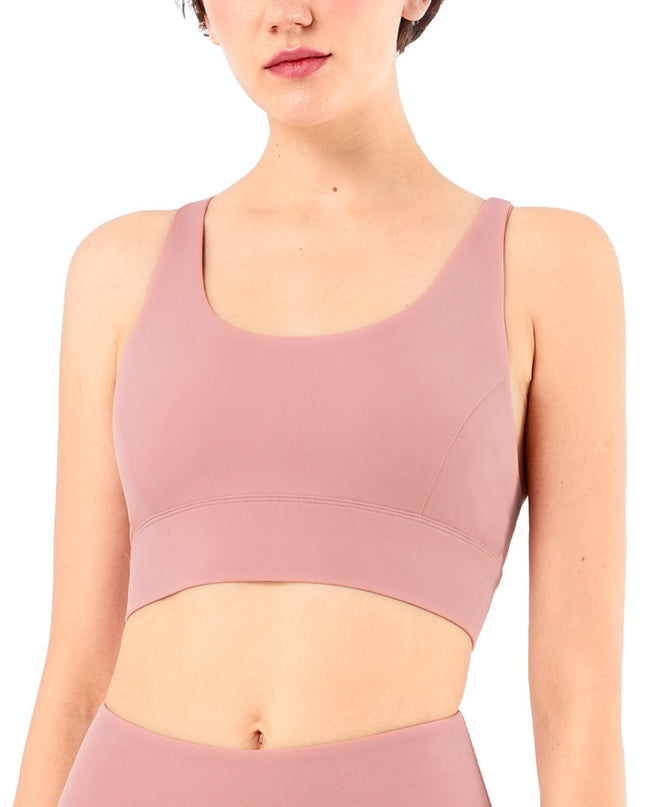 Underwear Shockproof Sports Bra