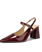 Wine Red