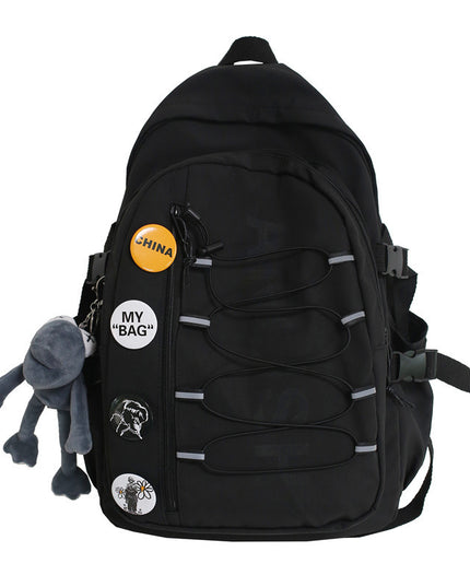 Backpack Large Capacity Sports Backpack