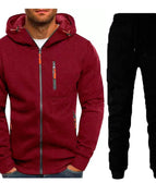 Wine Red