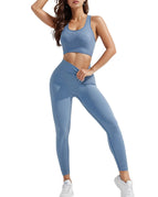 Blue Pants / M