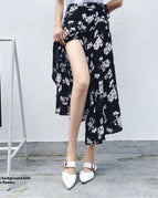 Black Cherry Blossom