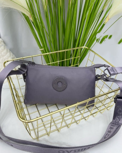 Fashion Mobile Phone Casual Shoulder Messenger Bag
