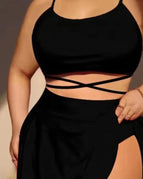 Black / XL