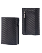 Imitation Carbon Fiber Black