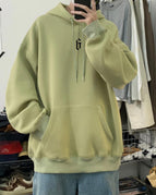 Pea Green
