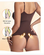 T shaped brown