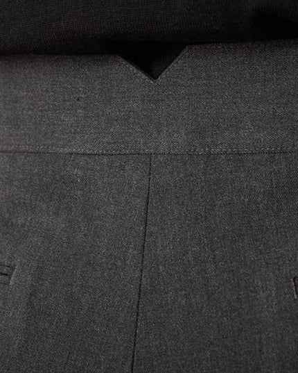 Business Commute Men's Casual Suit Pants