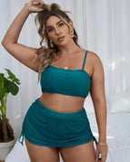 Dark green