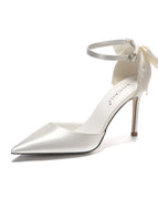 White 9cm