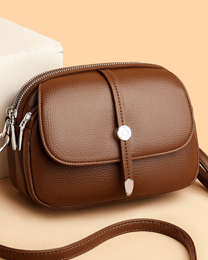 City Simple Women's Bag Crossbody Shoulder