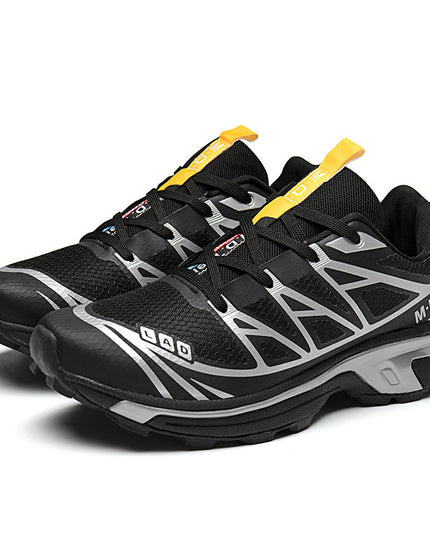 Men's And Women's Leisure Outdoor Tourism Hiking Shoes