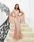 Light Pink / S