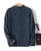 Flower Grayish Blue
