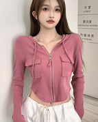 Rose Pink