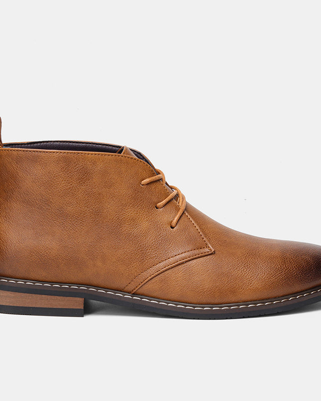 Desert Martin Boots For Men