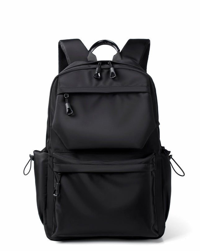 Student Backpack Casual Men's Backpack