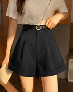 Black Without Belt