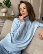 Sky Blue