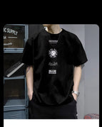J171 Deerskin Velvet Black
