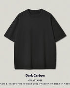 Deep Charcoal Gray