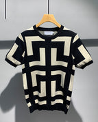 Black / M