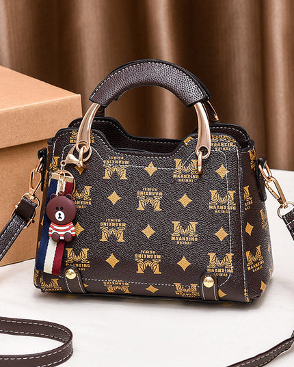 Ladies Single Shoulder Messenger Bag