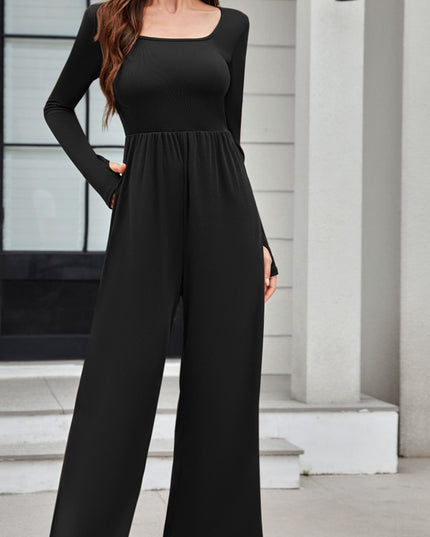 Women's Jumpsuit