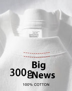 300g White