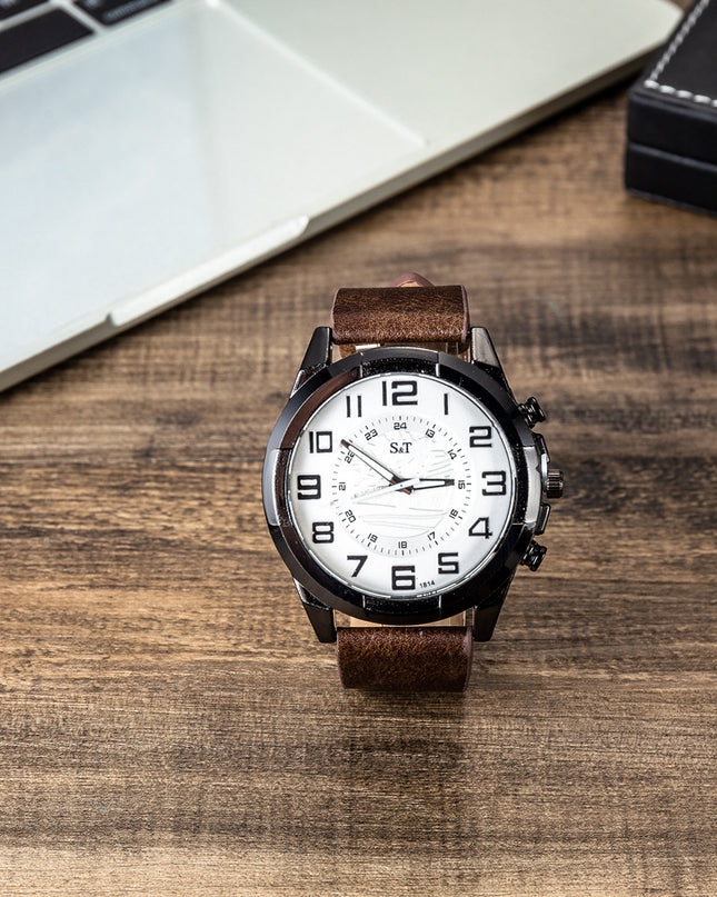 Men's Gift Set  Wallet Set Cool Creative Combination Set