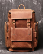 Vintage Brown
