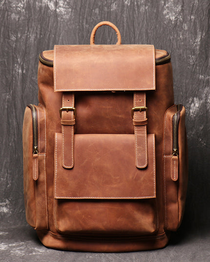 Large Capacity Laptop Bag For Men