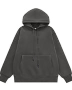 Dark Gray Top