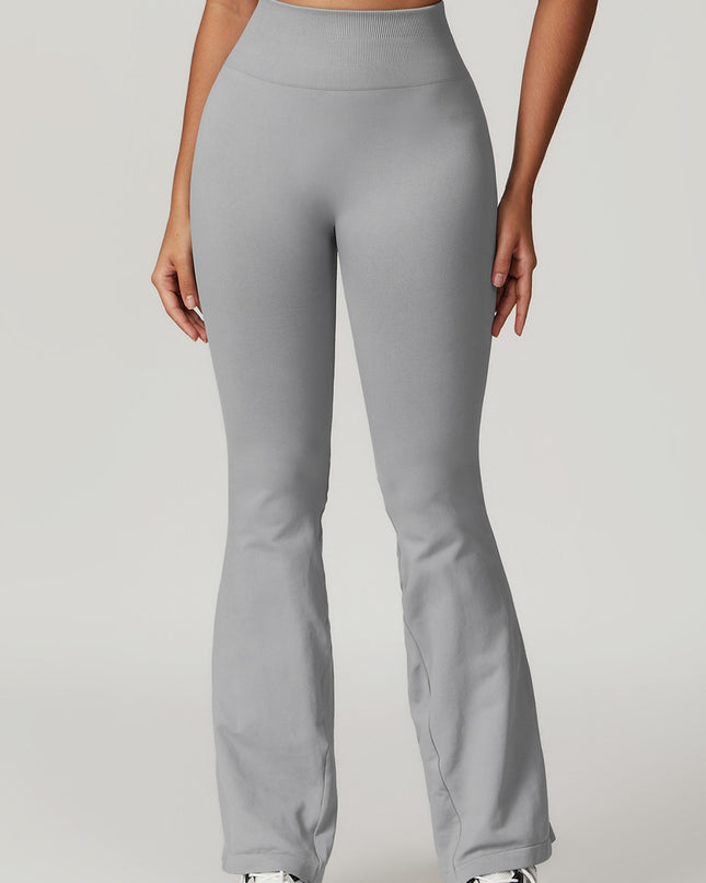Women's Fashion Casual Sports Pants Yoga Pants