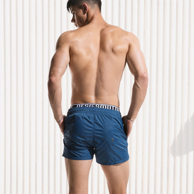 Men's Quick-drying Loose Casual Beach Shorts