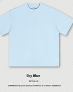 Sky Blue