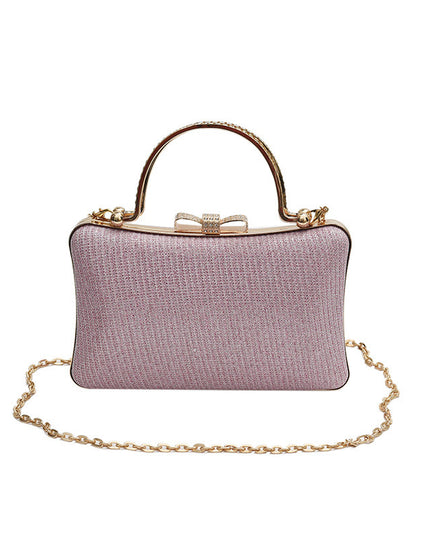 Fashion Simple Shoulder Messenger Bag For Women