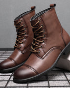 Red Brown