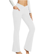 White Outer Pocket