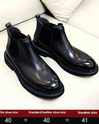 Classic Black
