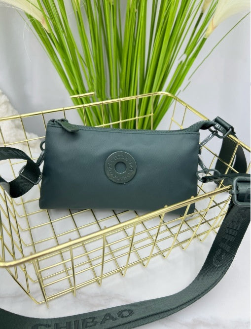 Fashion Mobile Phone Casual Shoulder Messenger Bag