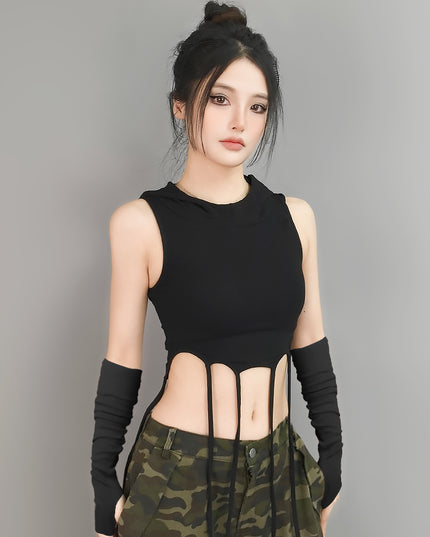 Cloth Dancing Casual Sports Top Jazz Women's Clothing