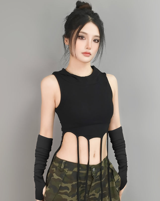 Cloth Dancing Casual Sports Top Jazz Women's Clothing