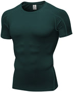 Dark Blackish Green